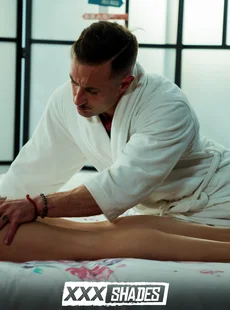 Xxxshades Turkish Anya Krey Erotic Massage Passionate Sex 102 Pics