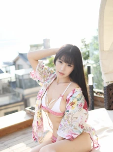 Zhu Keer MyGirl 2019 07 23 VOL 373 FlowerZhu Keer 62 1P 185M