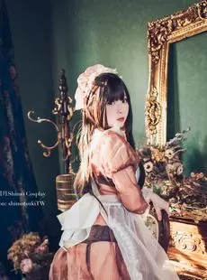 NC Asia Cosplay Girls 14