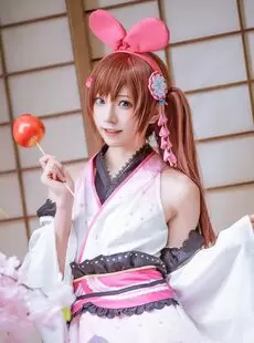 Cosplay Coser sets 2476