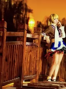 Cosplay Coser sets 3912