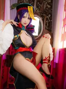 Cosplay Coser sets 936