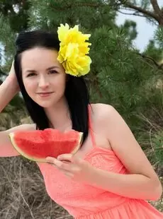 AmourAngels Stacy Summer Fruit