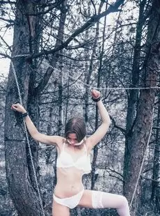 TheLifeErotic Mia Luna Into The Woods