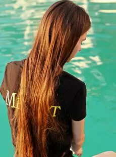 Leona Mia Diving Board Teen Gallery Photo X118 1365x2048