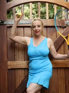 AuntJudys Lucinda Strips Masturbates After Her Tennis Outing - 6000px - 116 Photos (08232023) 143671550