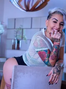 SuicideGirls CarolTedy Sweet Temptation x 59 March 4 2020