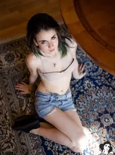 Suicide Girls Sweetwind Clarity