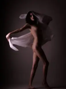 David Nudes Ksenya Lace Dance x47 2592x3888