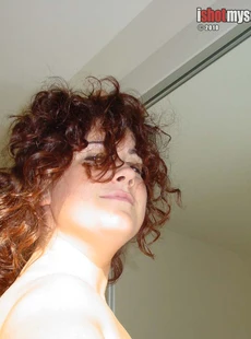 IShotMyself curlsncurves