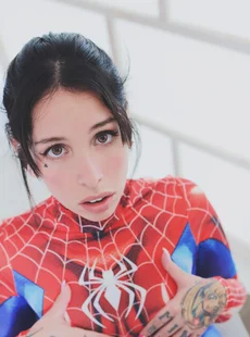 Suicidegirls Cartoon Into The Spider Verse 59 Photos Apr 17 2022