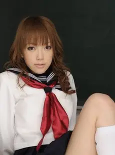 Japanhdv Videos Uniform Club Nazuna Otoi Scene1 Gravure
