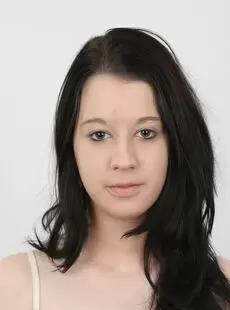 20220201 CzechCasting Andrea 4249 Age 18 02062013 Pale Raven haired Teen Cutie Andrea 26 Pics 5616 Px