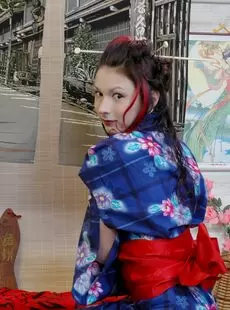 Lyuba Geisha X162