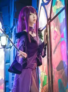 Cosplay Coser sets 1587