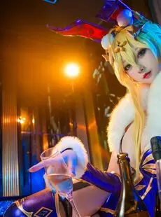 Cosplay Coser sets 2173