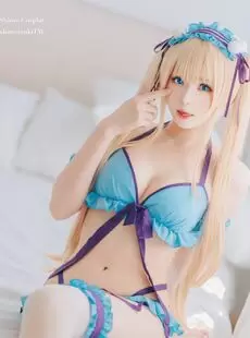 Cosplay Coser sets 248