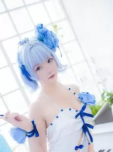 Cosplay Coser sets 4177