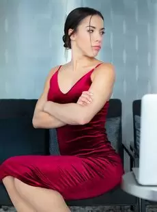 SexArtVideo Anastasia Brokelyn Mugur Counseling