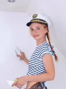 TeenPornStorage Bebe Aboard