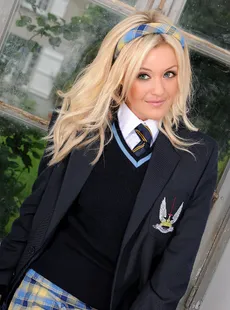 College Uniform Anderson Wilde One Great View 121283204