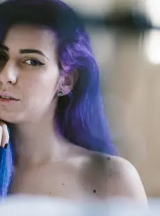 SuicideGirls Cassiopea Stars on Skin 10092018 x52 6000x4000px