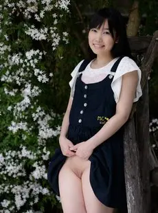 GirlsDelta Yui Kasugano Vol 8 x160 3500x2333Px