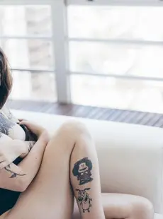 SuicideGirls Caroll Mad about a Boy 03122019 x54 5472x3648Px 56920628