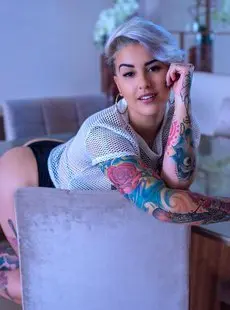 SuicideGirls CarolTedy Sweet Temptation x 59 March 4 2020