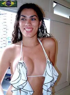 Braziliantranssexuals Camila Andrade 20040503