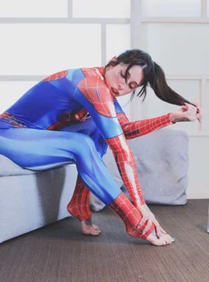 Suicidegirls Cartoon Into The Spider Verse 59 Photos Apr 17 2022