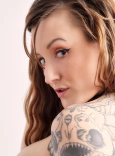 Suicidegirls Jacquidaniels Year Of The Tiger 40 Photos May 18 2022
