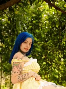 220209 SuicideGirlsJohabelleCountrySensuality