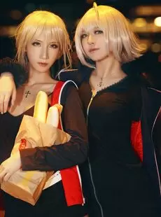 Cosplay Coser sets 1106