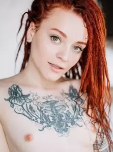 Kaleria Photo Album Refresh Suicidegirls