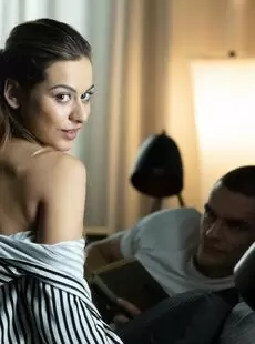 SexArtVideo Maxmilian Dior Rubi Rico She Cannot Resist