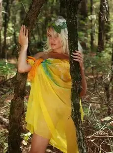 Stunning18 Elka Forest Fairy
