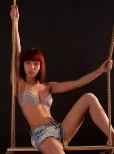 TheLifeErotic Pettra Sexy Swing