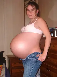 homepornbay Sexy Amateur Pregnant Girls