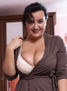 WeAreHairy Ramira Ramira strips nude in bed after playing today 01302023 28 Years Old Russian BBW 107 Pics 3000 Px