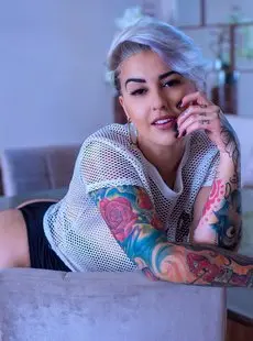 SuicideGirls CarolTedy Sweet Temptation x 59 March 4 2020