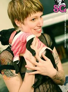 SuicideGirls Missy Sg Eastcoast x69 700 px