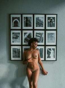 Naomi Photo Album Havana