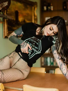 Suicidegirls 2022 03 27 Sarahmoon The Last Thing Youll Forget 5076240 X57