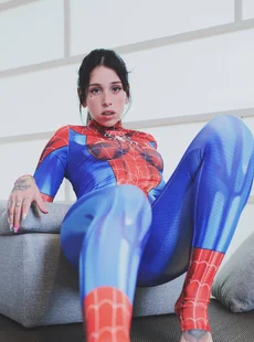 Suicidegirls Cartoon Into The Spider Verse 59 Photos Apr 17 2022