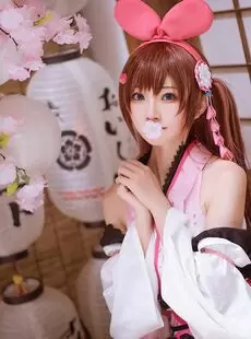 Cosplay Coser sets 2476