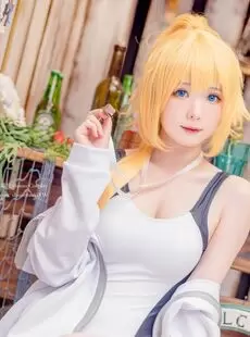 Cosplay Coser sets 258