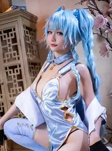 Cosplay Coser sets 3165