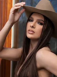 PlayboyPlus 2023 02 08 Eliana in Western Style