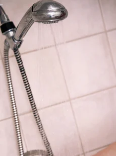 Dani Daniels Best Shower Ever Sexy Photo Album